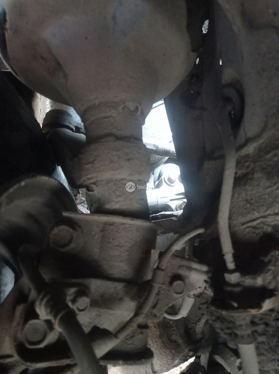 Фото Honda Stream 24