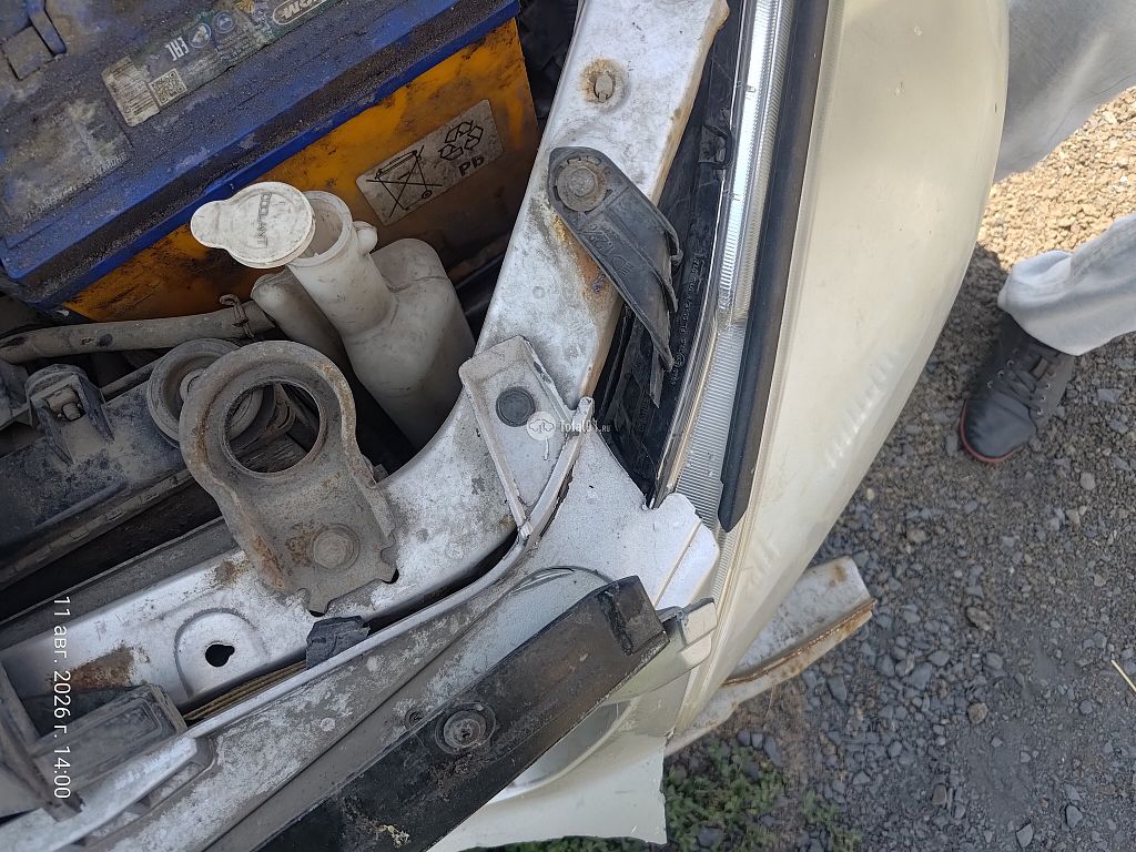 Фото Mitsubishi Lancer 20