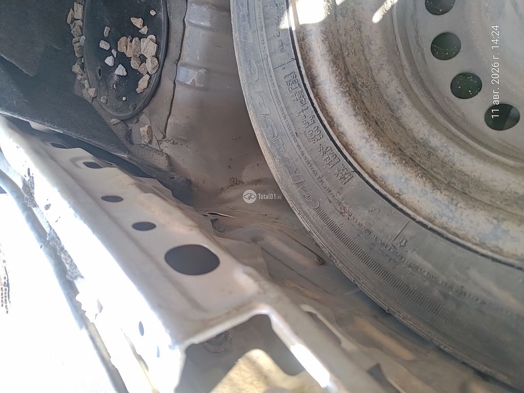 Фото Mitsubishi Lancer 32