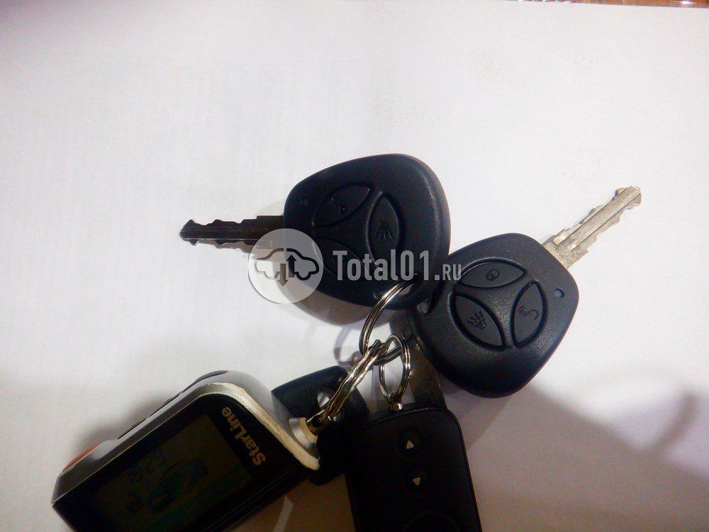 Фото УАЗ Patriot 18