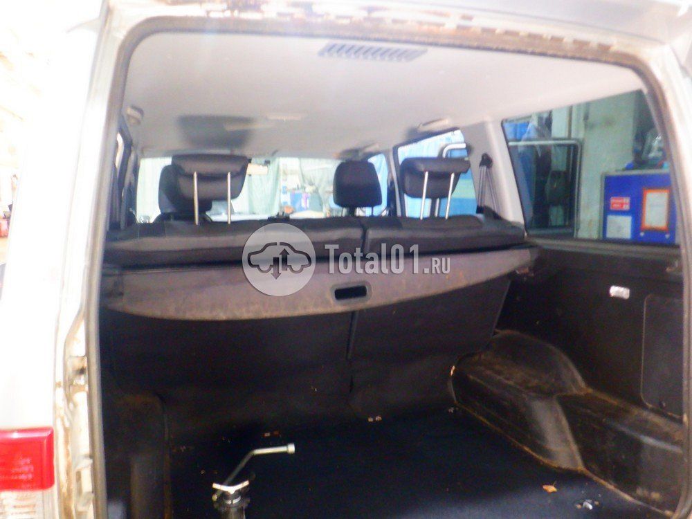 Фото УАЗ Patriot 62