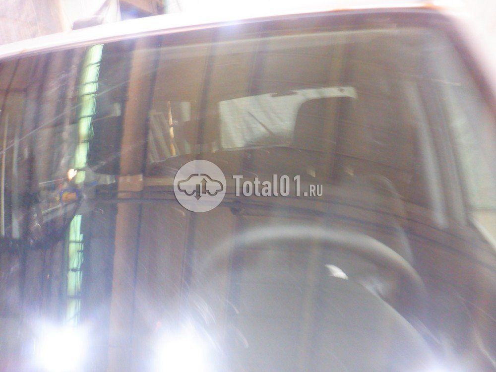 Фото УАЗ Patriot 98