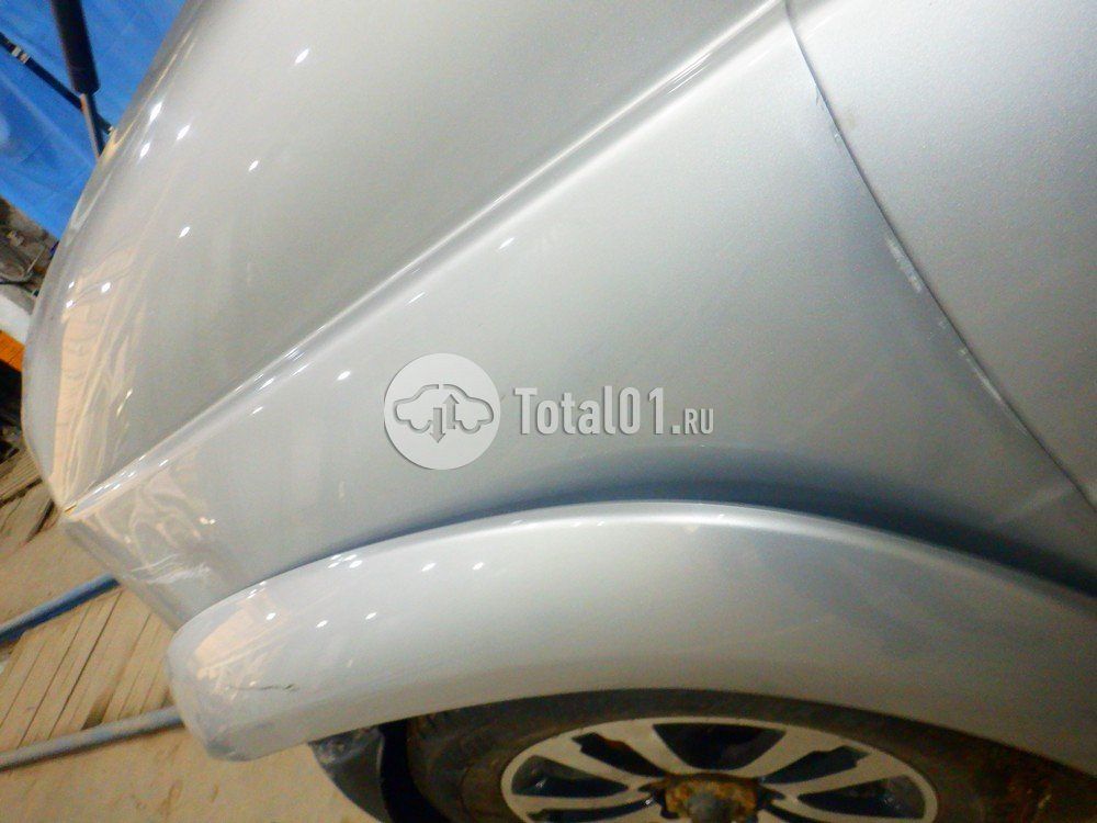 Фото УАЗ Patriot 134