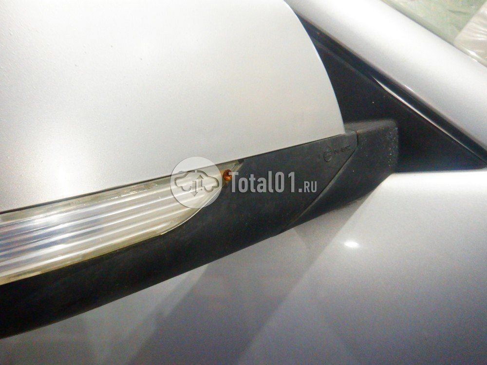 Фото УАЗ Patriot 156