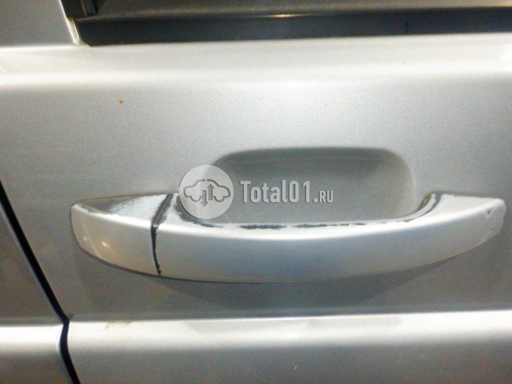 Фото УАЗ Patriot 164