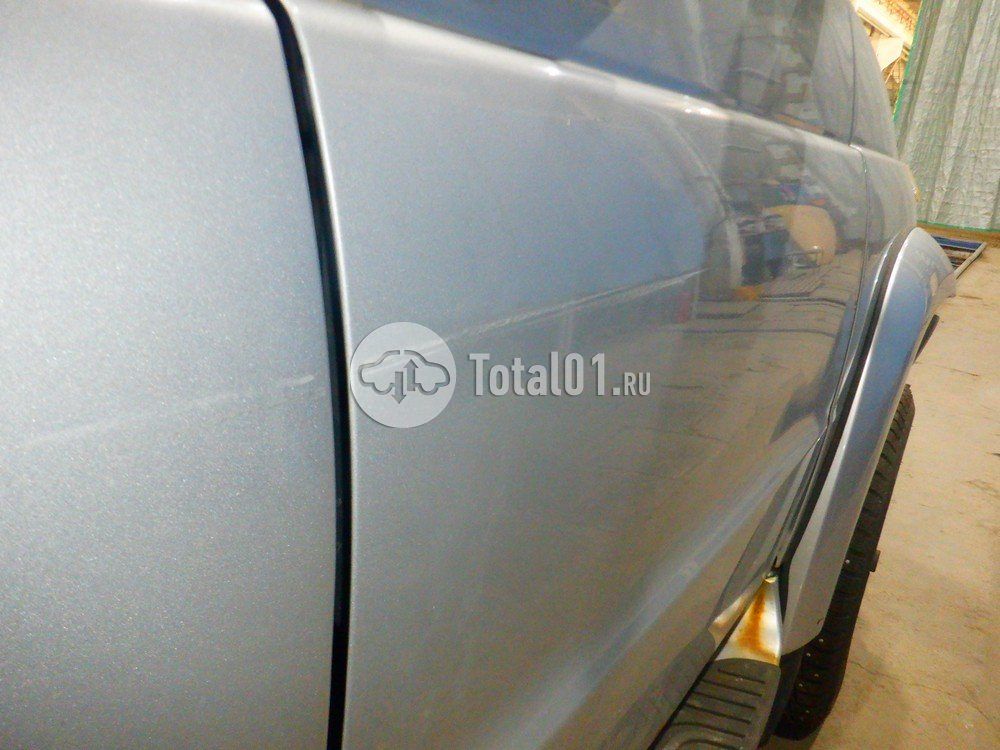 Фото УАЗ Patriot 166