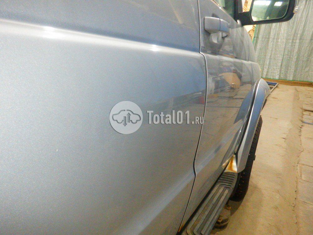 Фото УАЗ Patriot 168
