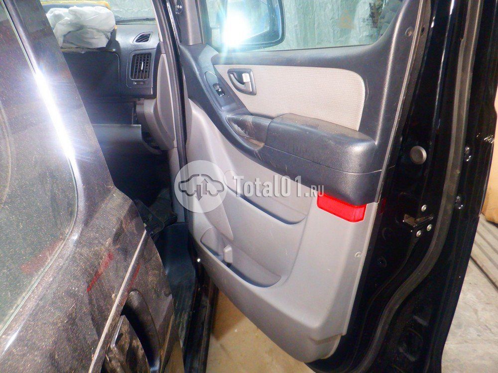 Фото Hyundai H-1 20