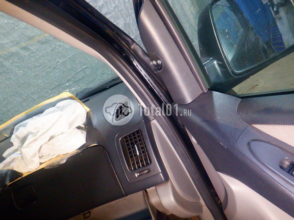 Фото Hyundai H-1 24