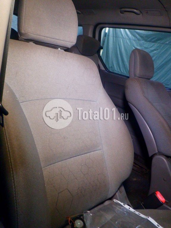 Фото Hyundai H-1 30