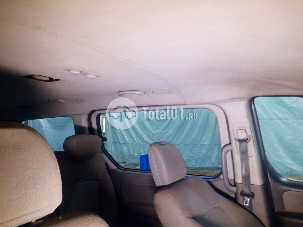 Фото Hyundai H-1 36