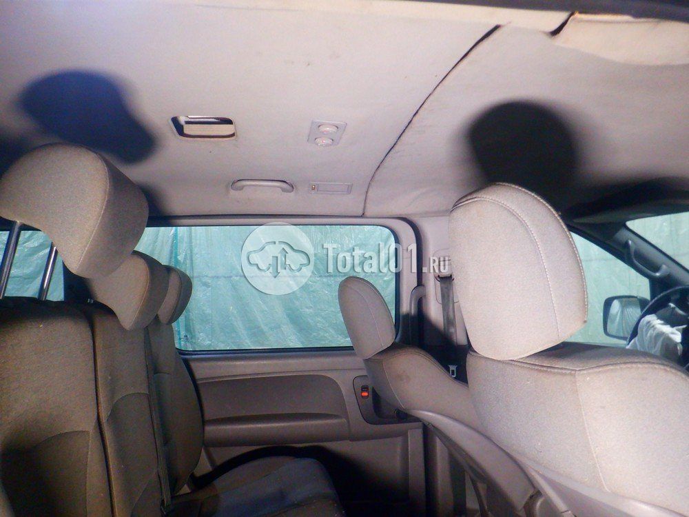 Фото Hyundai H-1 40