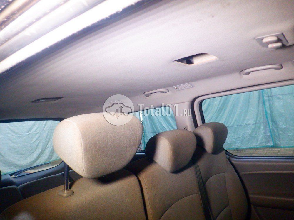 Фото Hyundai H-1 42