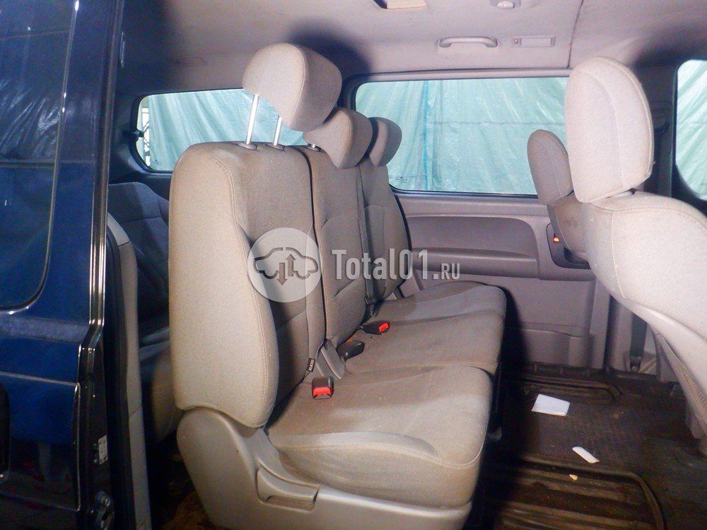 Фото Hyundai H-1 46