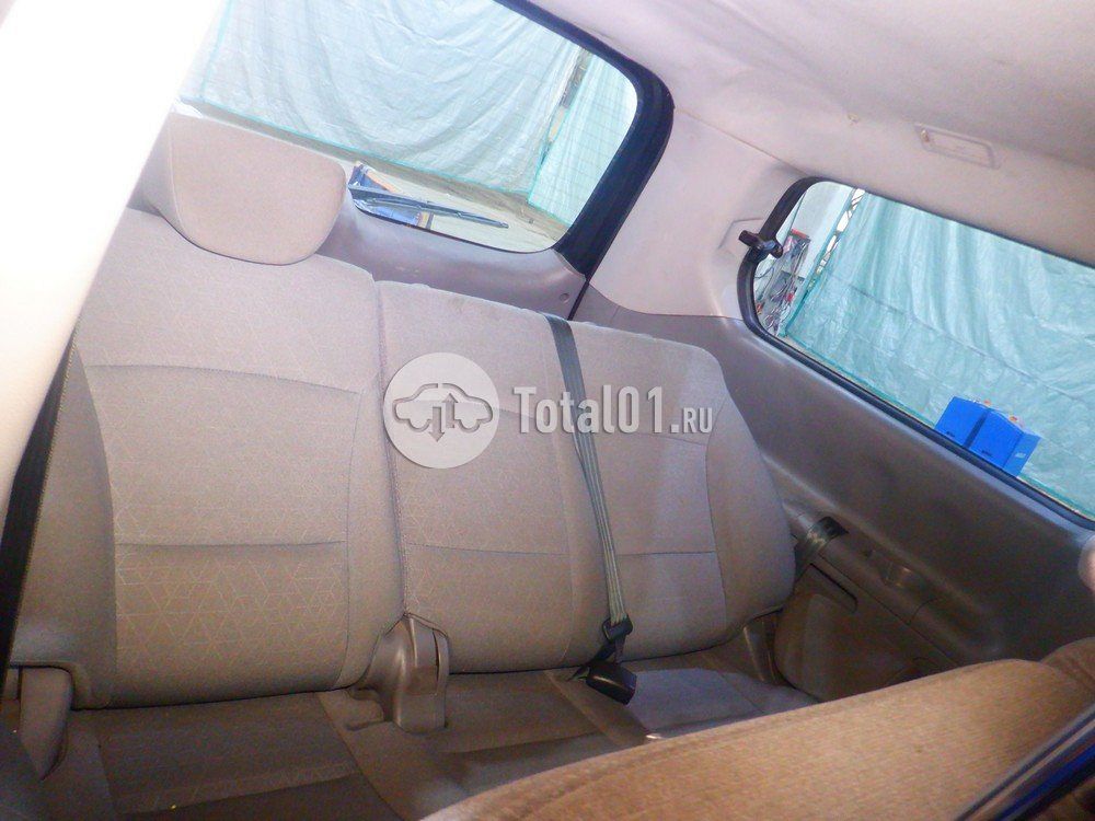 Фото Hyundai H-1 52