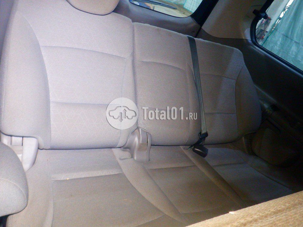 Фото Hyundai H-1 54