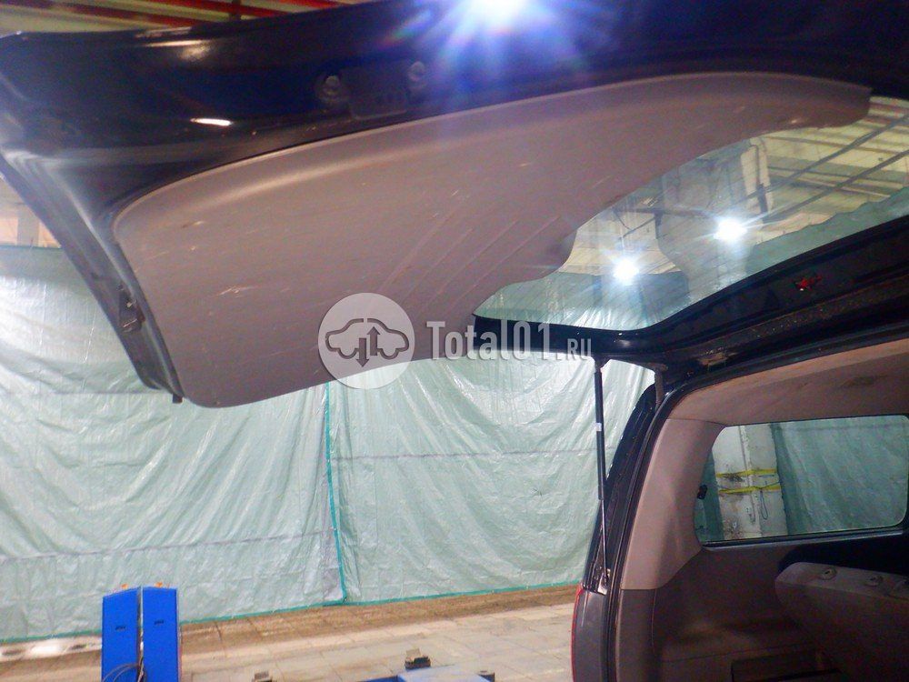 Фото Hyundai H-1 56