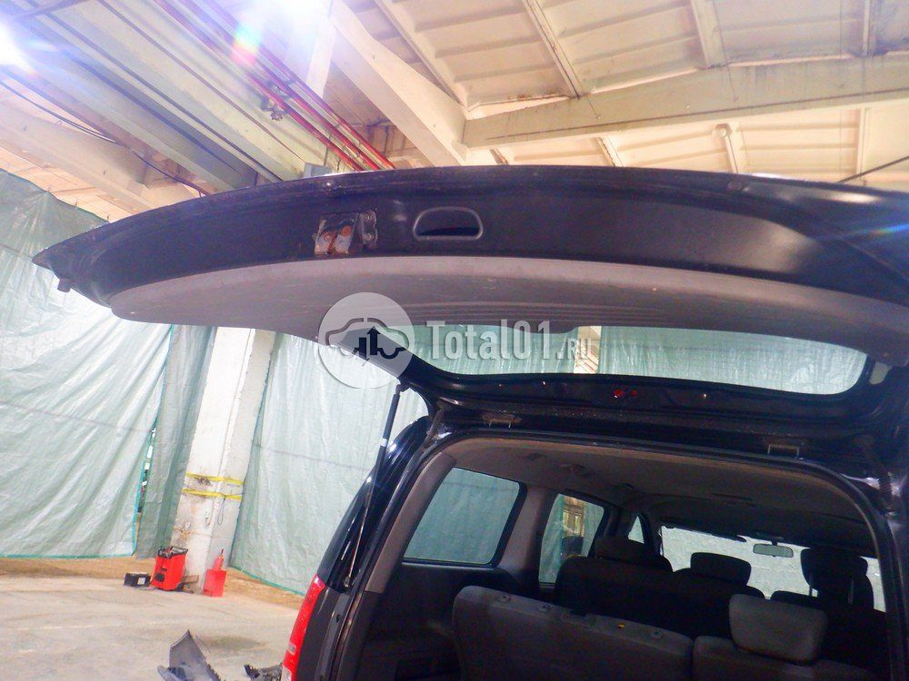 Фото Hyundai H-1 60
