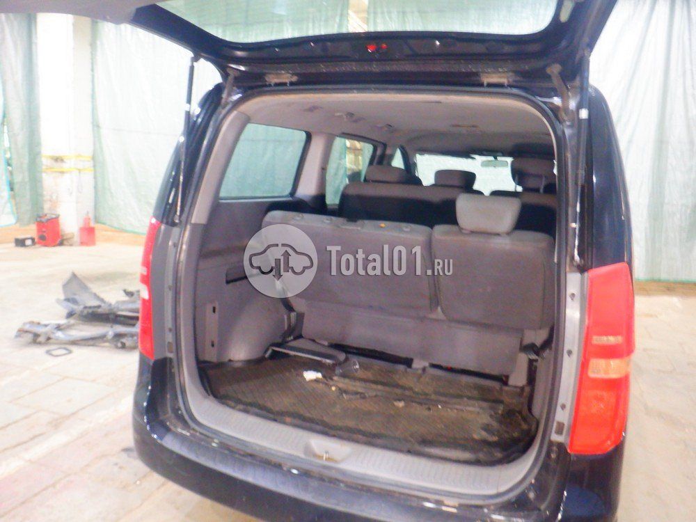 Фото Hyundai H-1 62