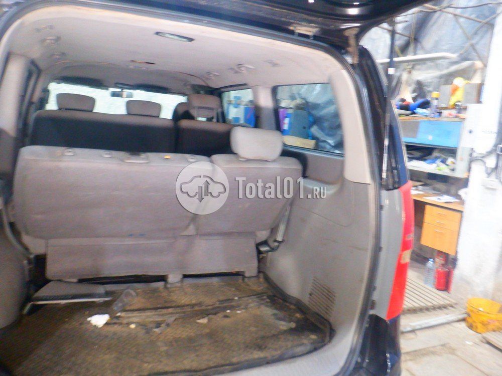 Фото Hyundai H-1 64