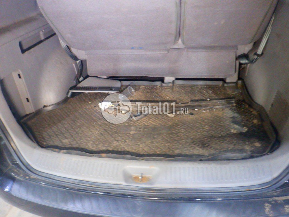 Фото Hyundai H-1 68