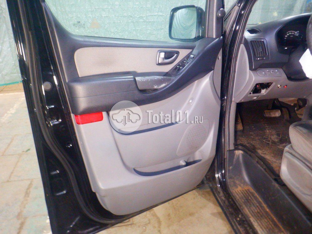 Фото Hyundai H-1 70