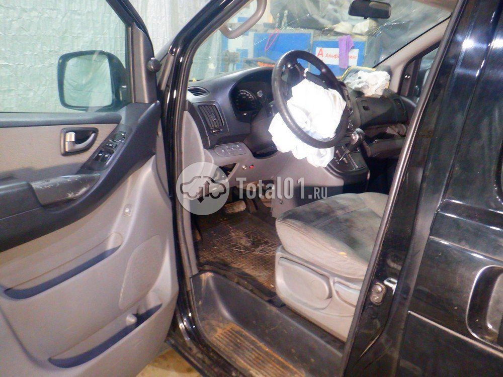 Фото Hyundai H-1 72