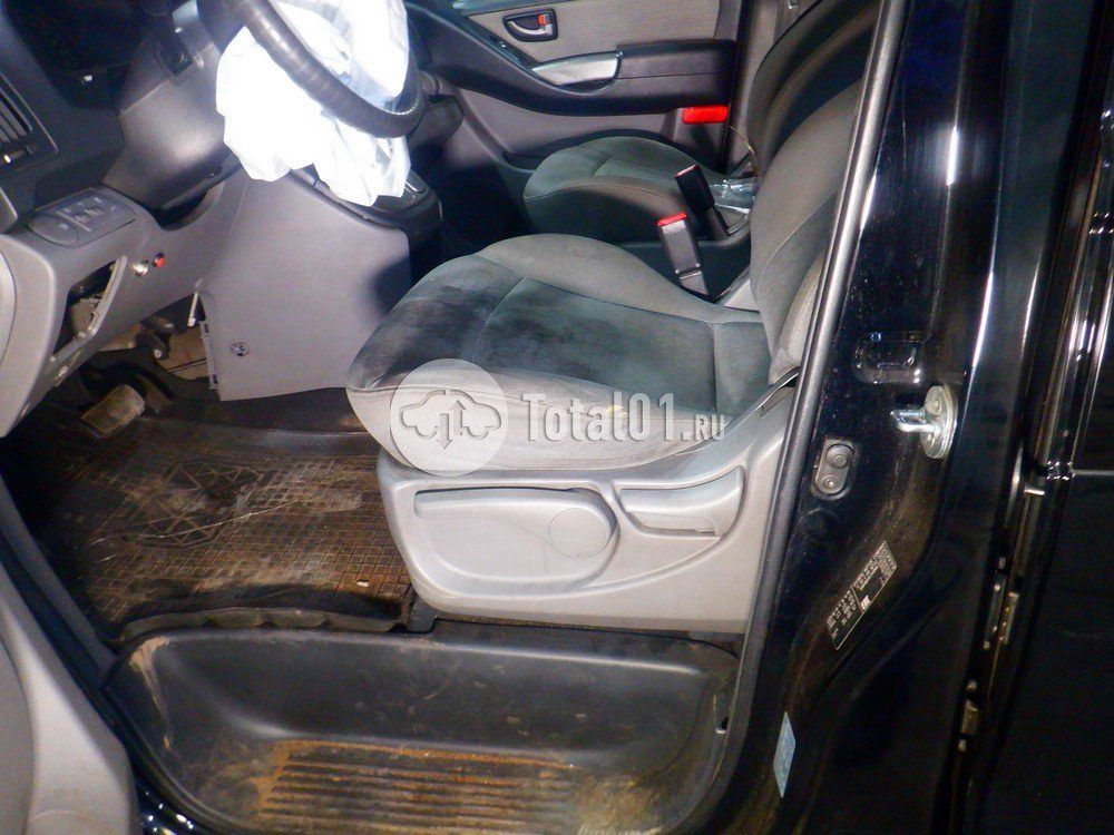 Фото Hyundai H-1 76