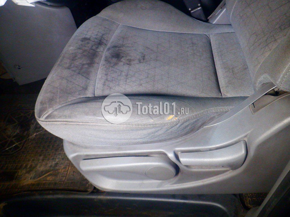 Фото Hyundai H-1 78