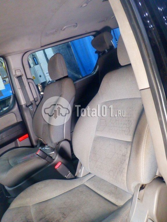 Фото Hyundai H-1 80
