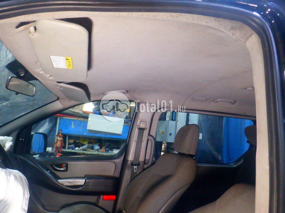 Фото Hyundai H-1 82