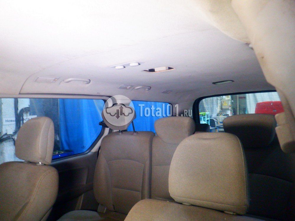 Фото Hyundai H-1 86
