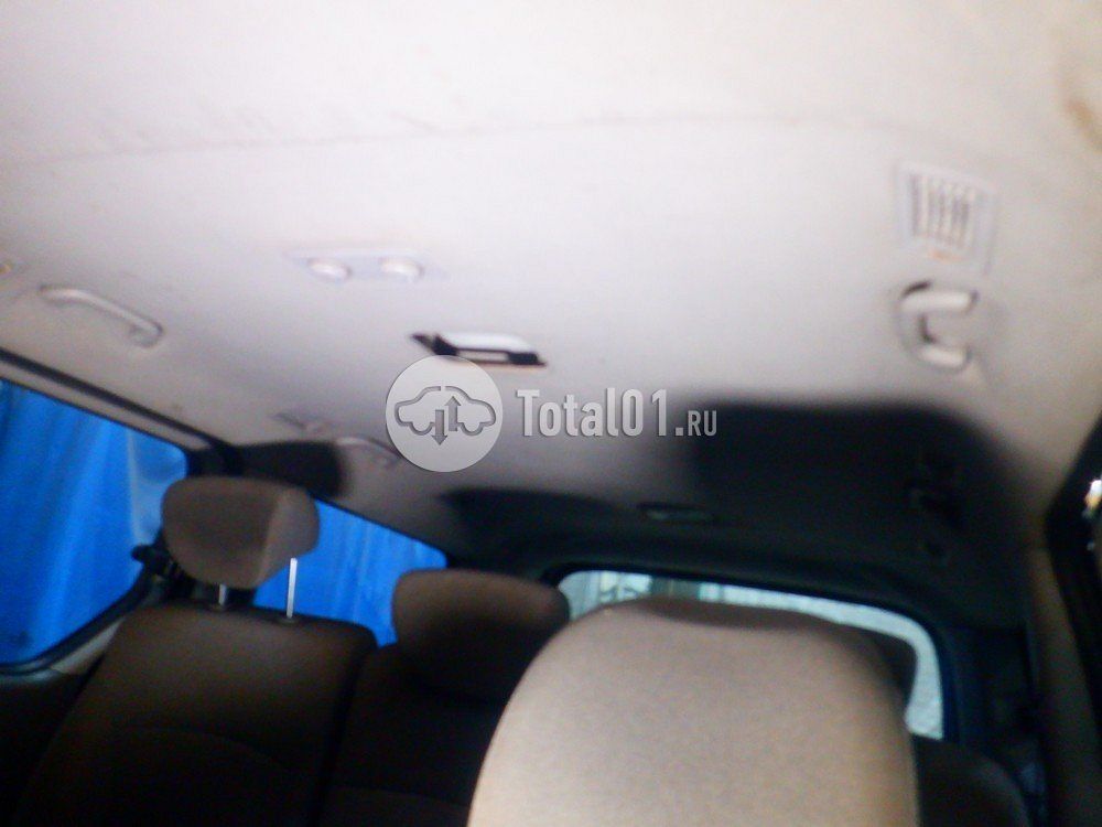 Фото Hyundai H-1 88