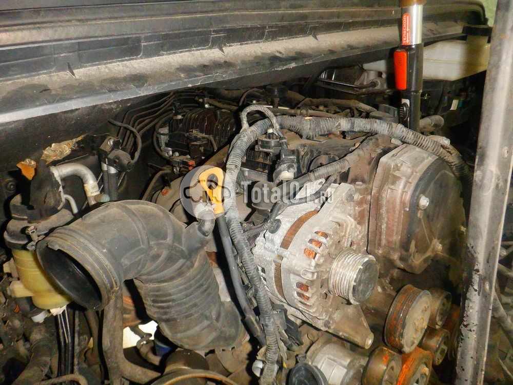 Фото Hyundai H-1 102