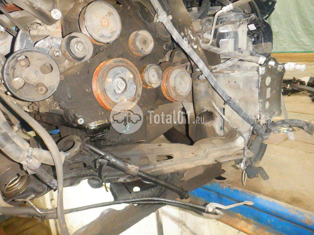 Фото Hyundai H-1 108