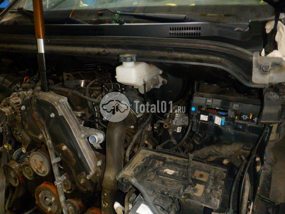 Фото Hyundai H-1 112