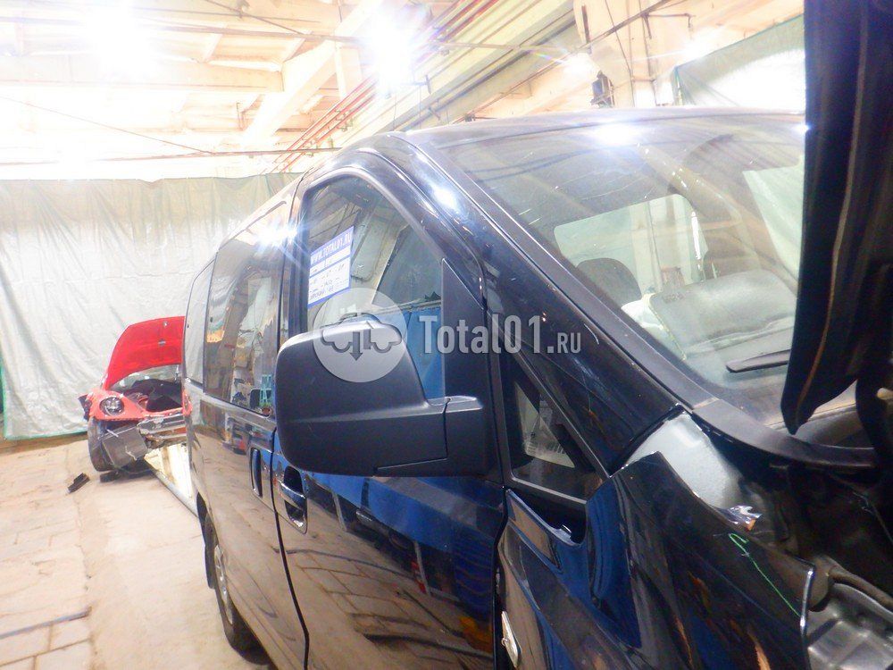 Фото Hyundai H-1 130