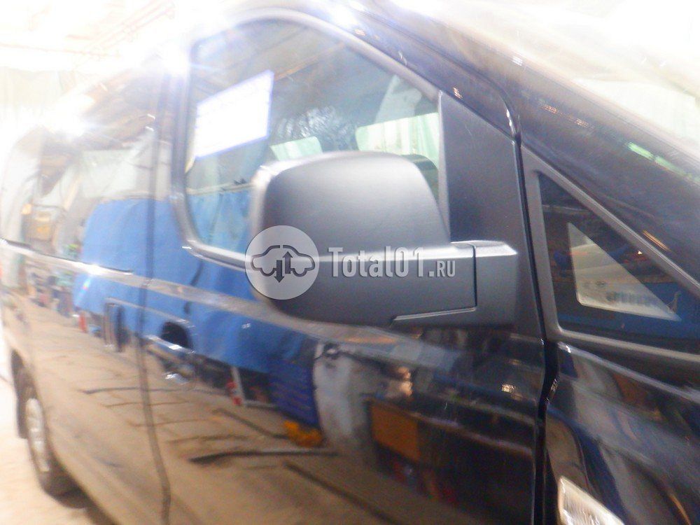 Фото Hyundai H-1 132