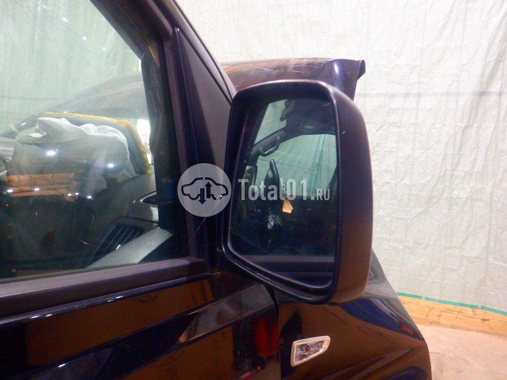Фото Hyundai H-1 134