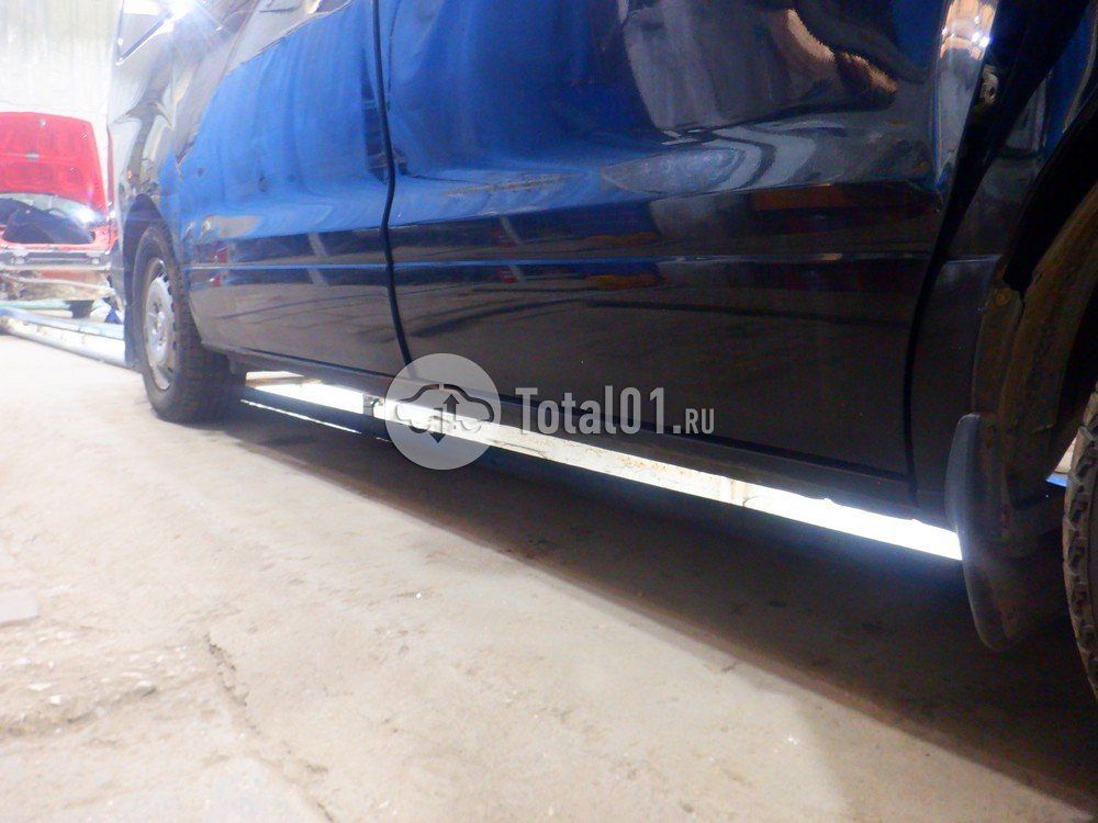 Фото Hyundai H-1 138