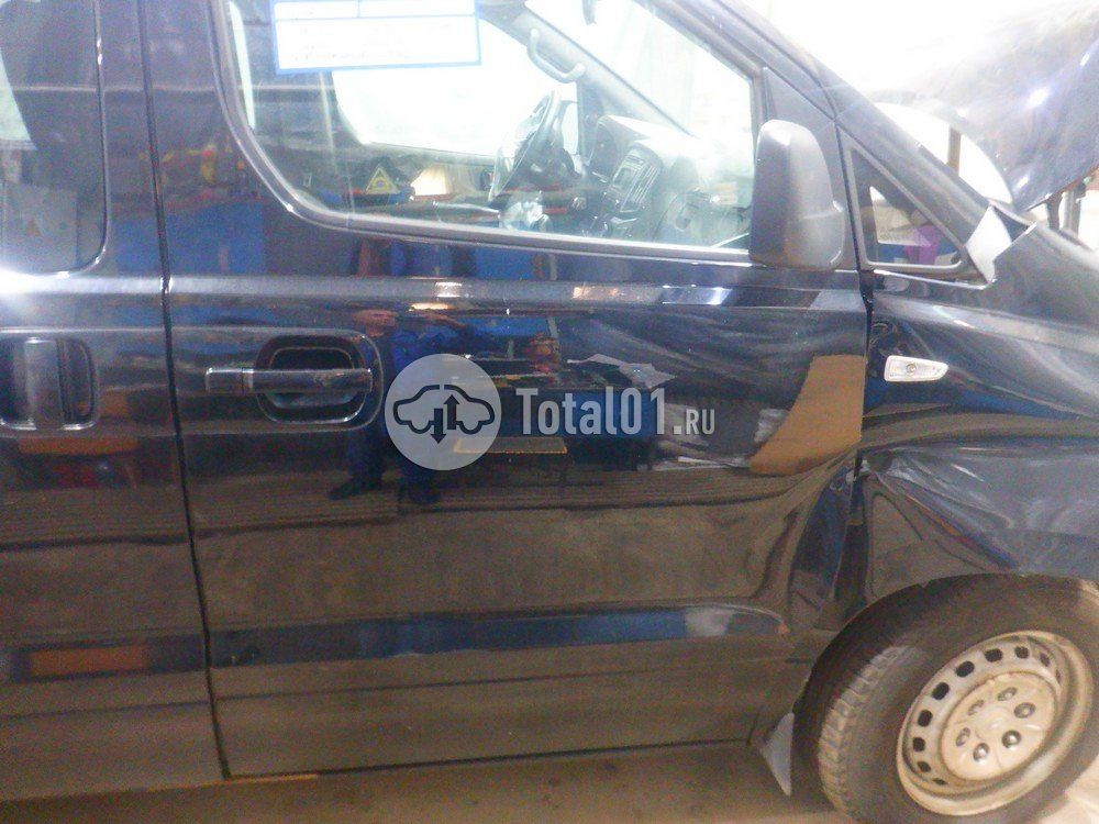 Фото Hyundai H-1 140