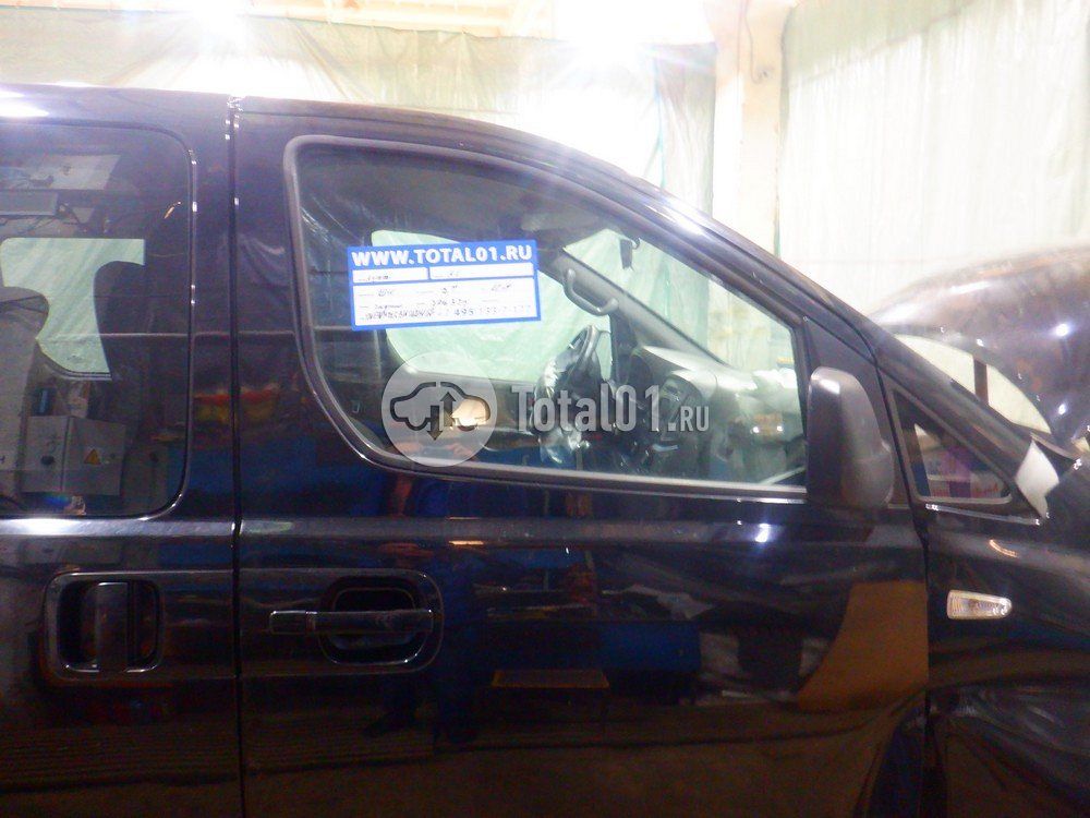 Фото Hyundai H-1 142