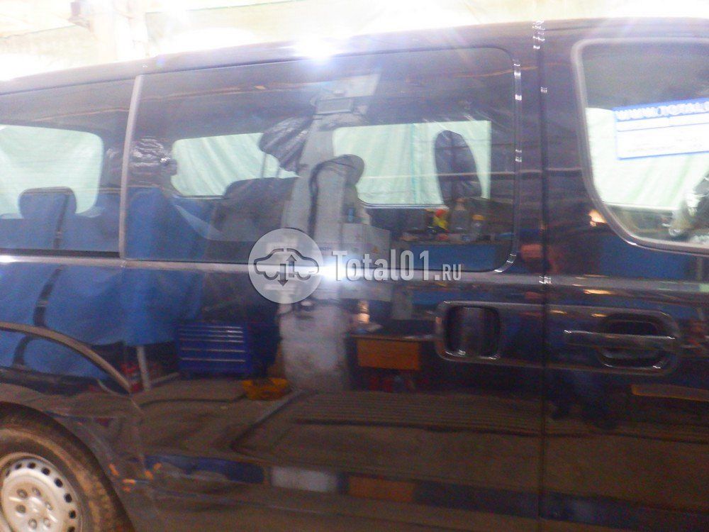 Фото Hyundai H-1 146