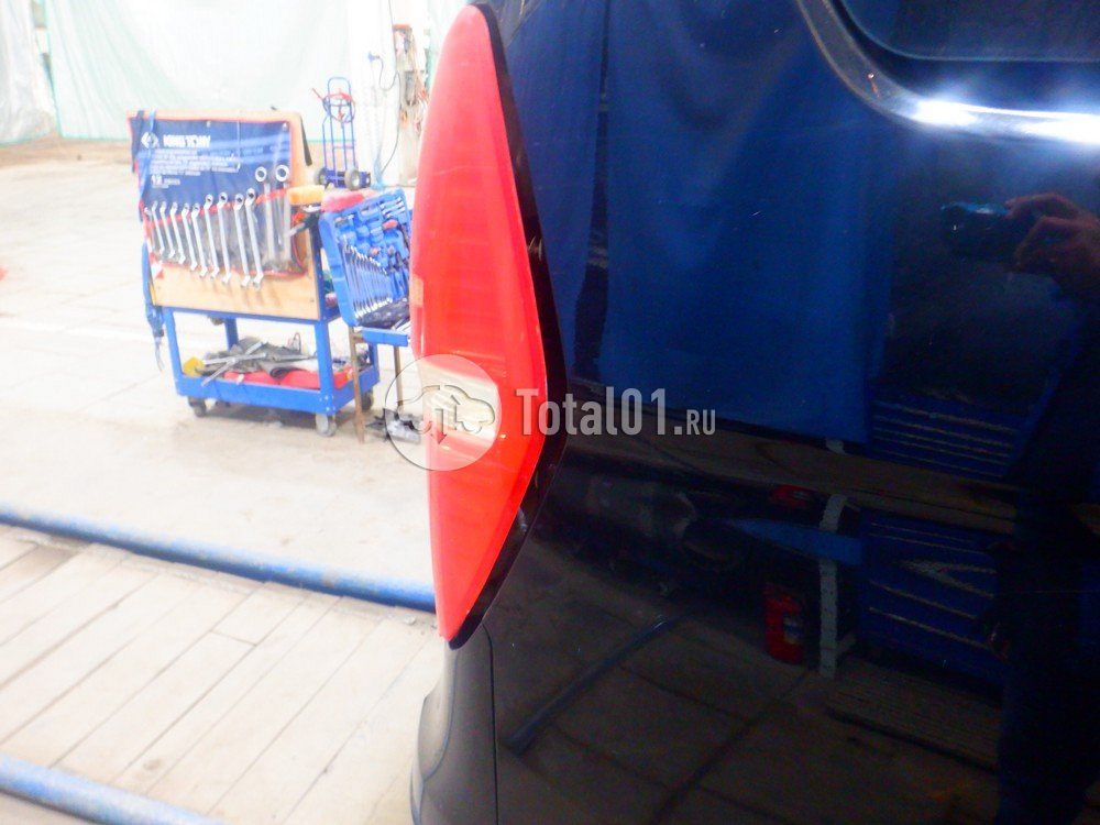 Фото Hyundai H-1 154