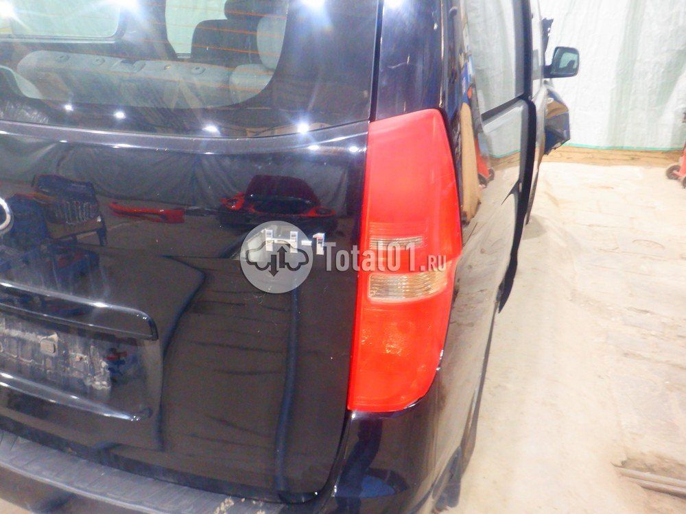 Фото Hyundai H-1 168