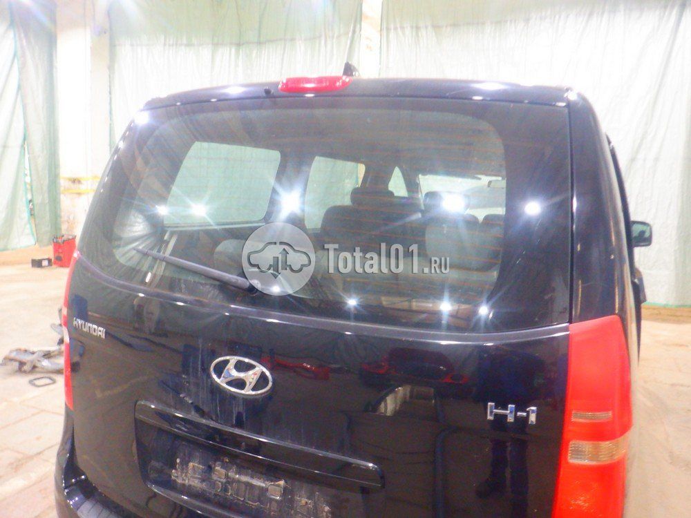 Фото Hyundai H-1 170