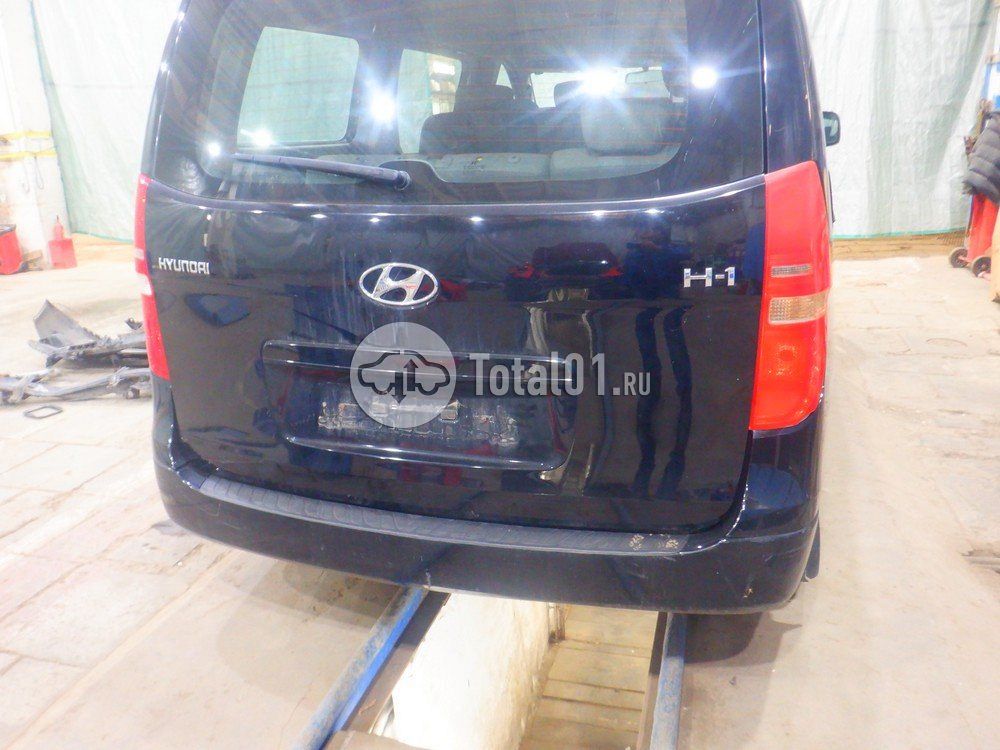 Фото Hyundai H-1 172