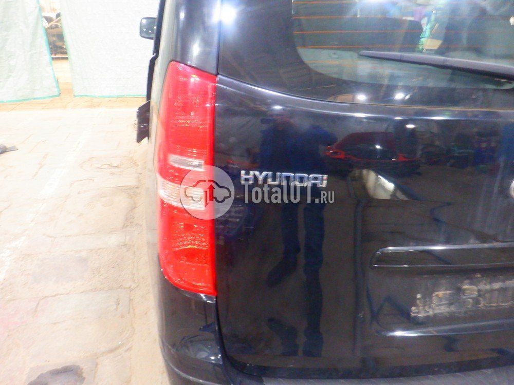 Фото Hyundai H-1 178
