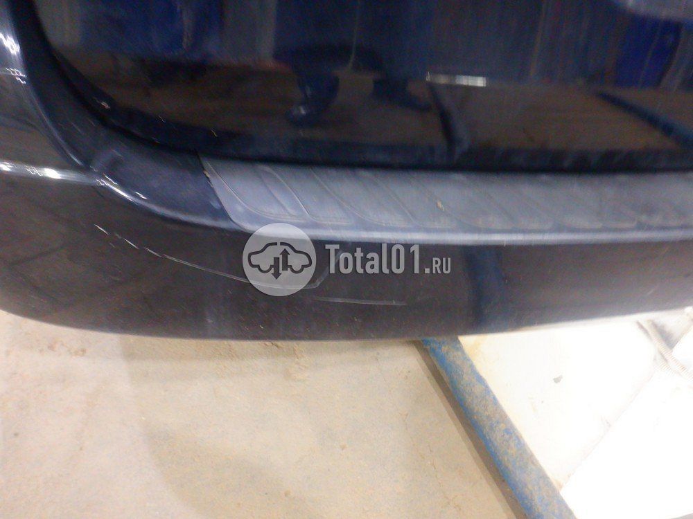 Фото Hyundai H-1 186