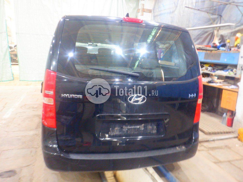 Фото Hyundai H-1 188